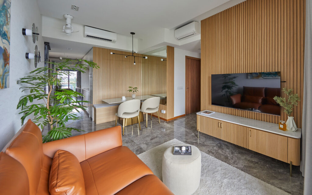 12 | FOURTH AVENUE RESIDENCES