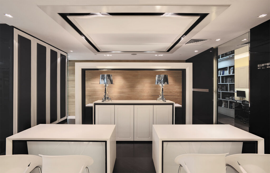 dream kitchen