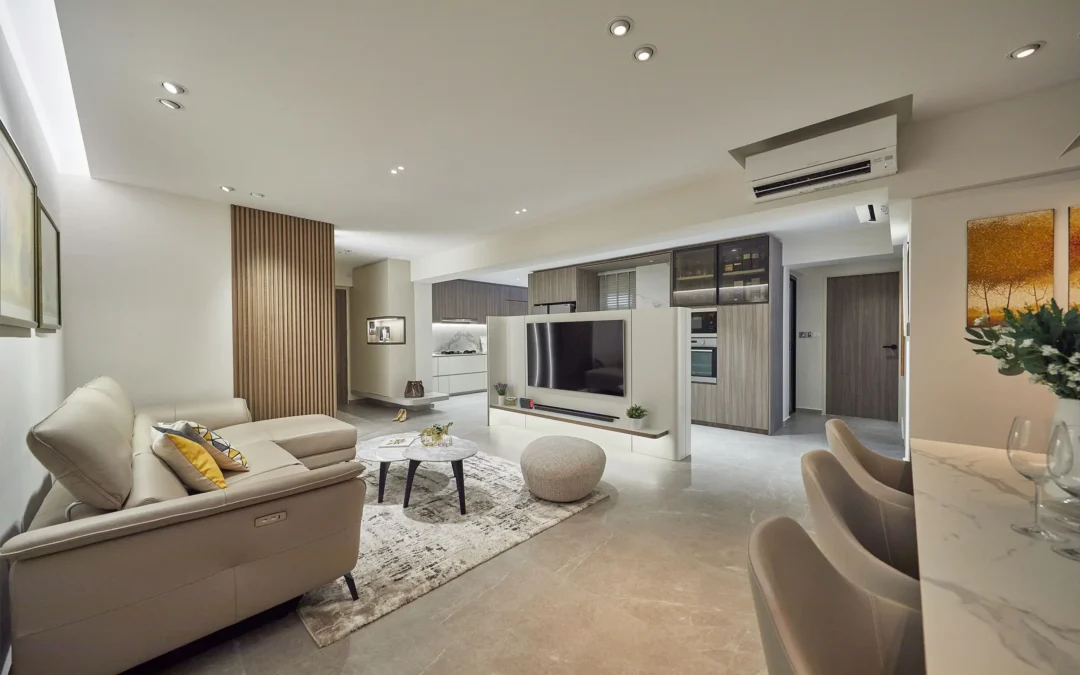 15 Interior Design Luxury Trends for Modern Homes