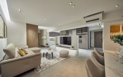 15 Interior Design Luxury Trends for Modern Homes