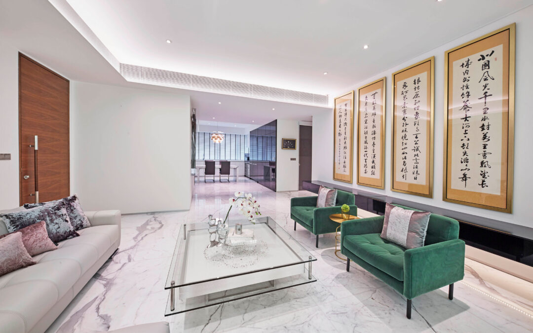 Styles of Interior Design: Exploring 10 Popular Options