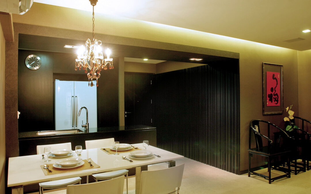 Toa Payoh Towers
