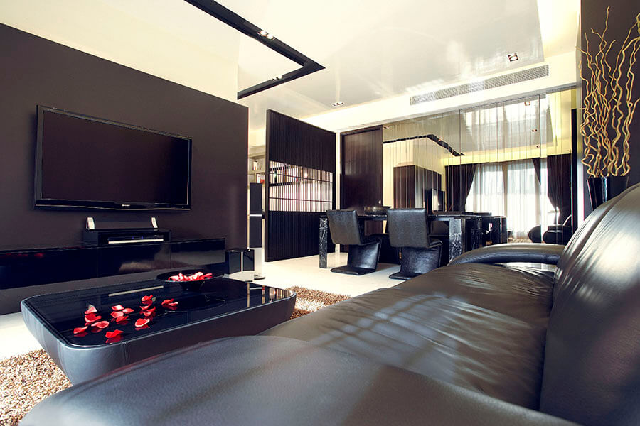 Visioncrest Residence