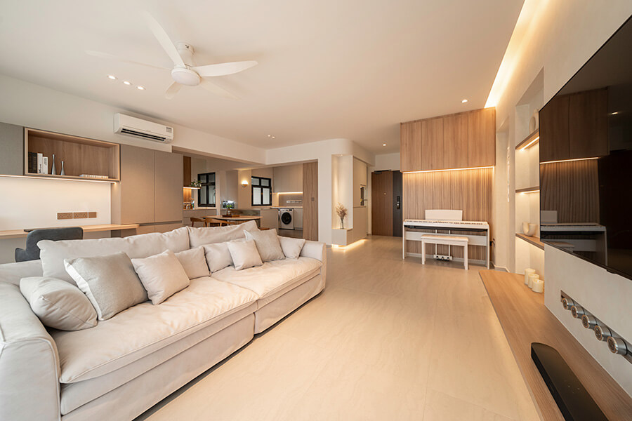 Woodleigh Hillside