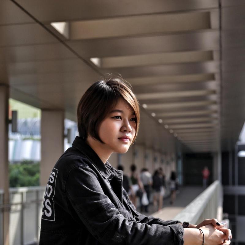 10. Shusi Kong_Design Consultant