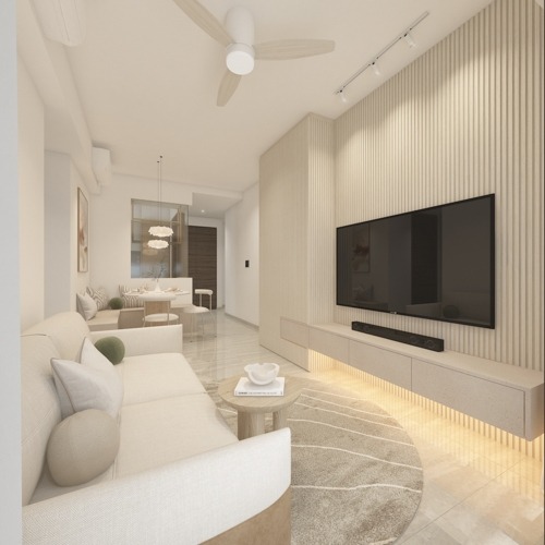 97 HOUGANG AVENUE 2 THE FLORENCE RESIDENCES SINGAPORE 533753