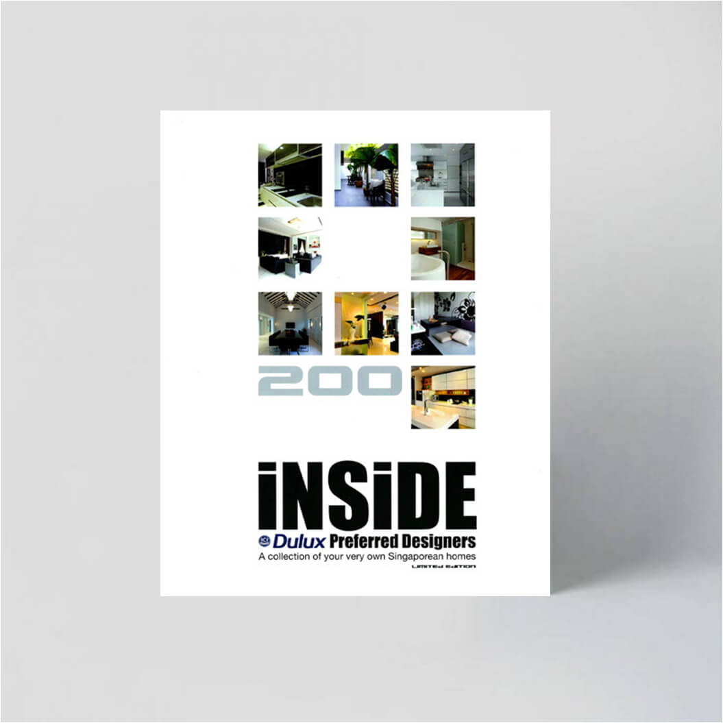 1. Inside 2009