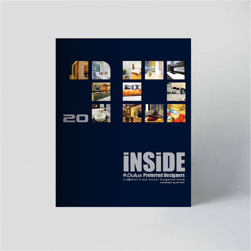 1. Inside 2010