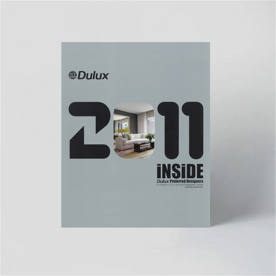 1. Inside 2011