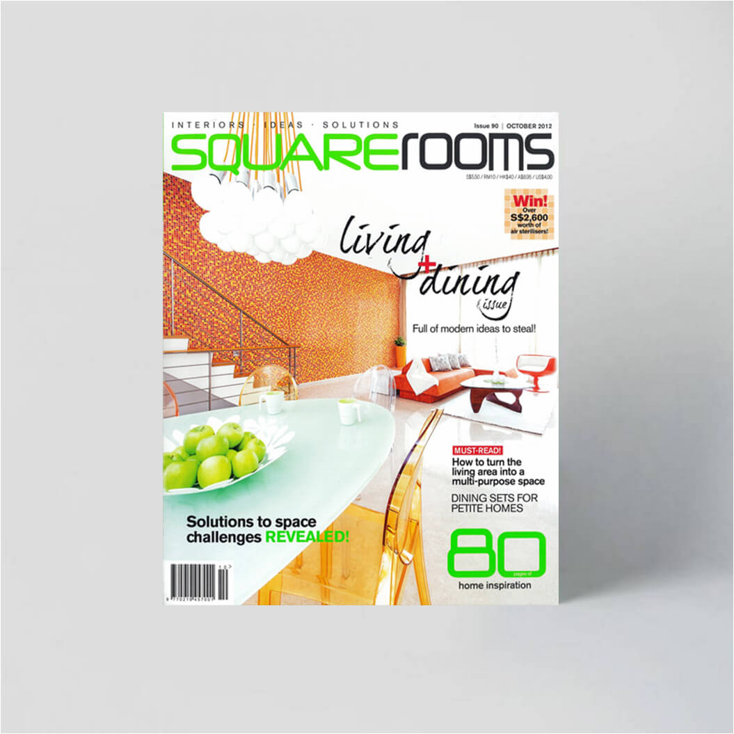 1. SquareRooms October 2012