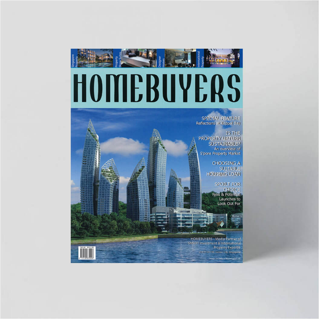 10. HomeBuyers October 2009