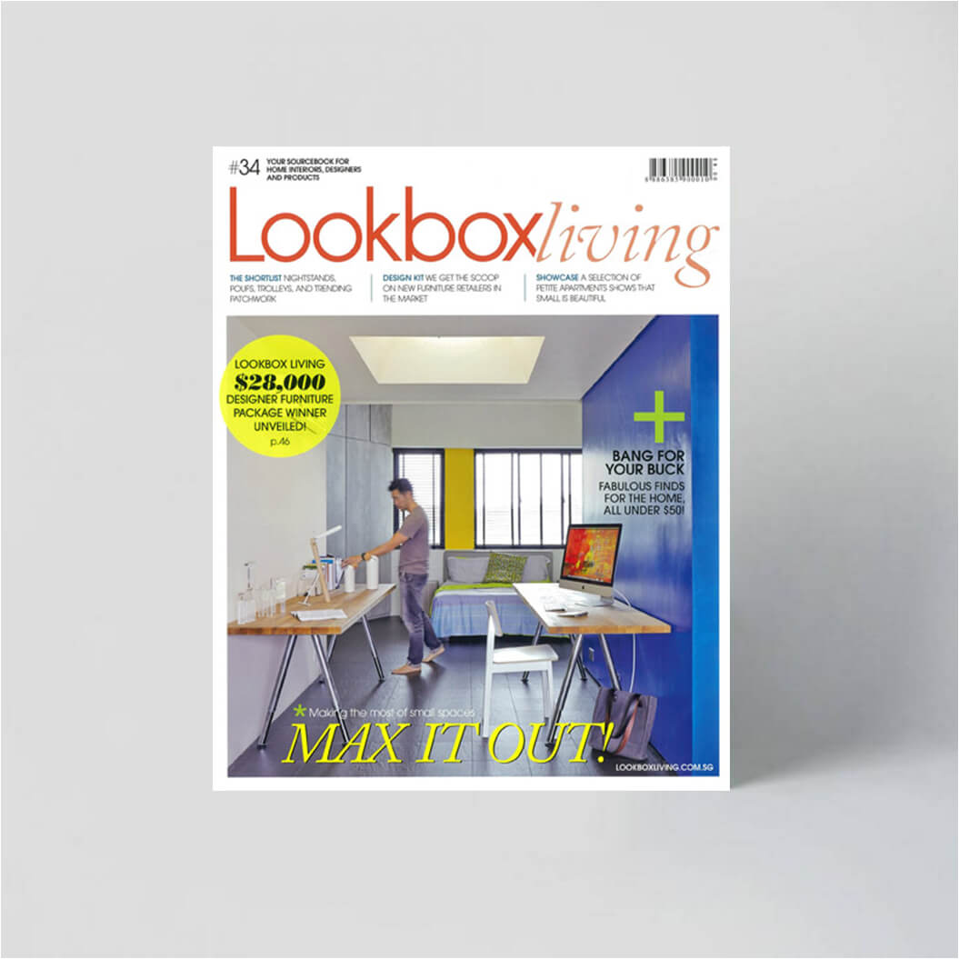 6. LookboxLiving November 2013